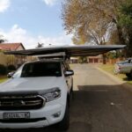 2.5m - 360 On Bakkie with RTT