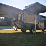 Companion Bed Side Awning (1)