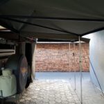 XT140 with 360 and Mini Awn 4